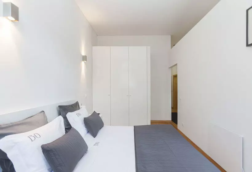 Apartamentos Villa Bolhao