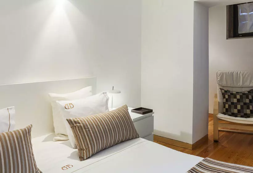 Apartamentos Villa Bolhao