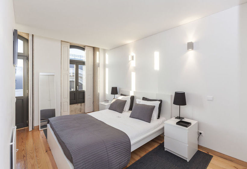 Apartamentos Villa Bolhao