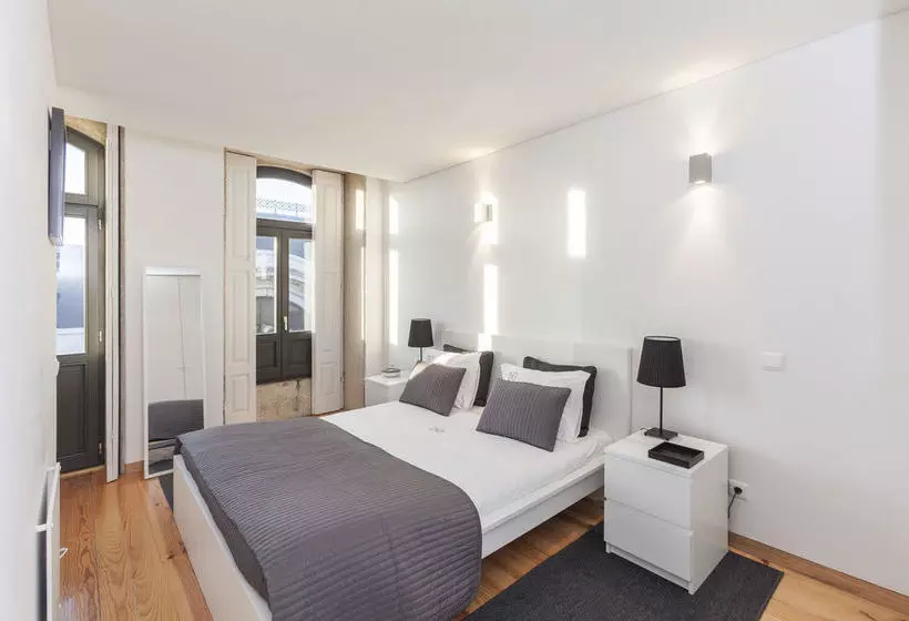 Apartamentos Villa Bolhao