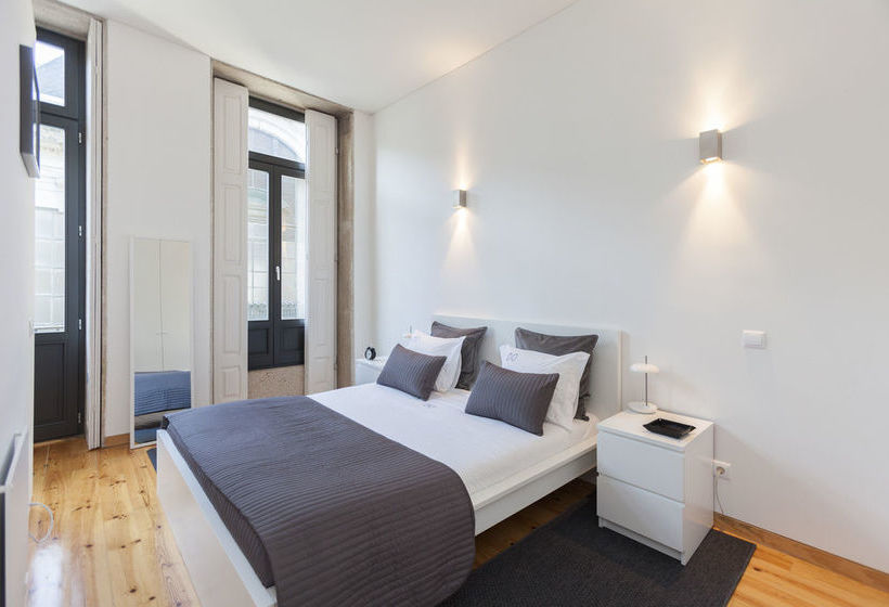 Apartamentos Villa Bolhao