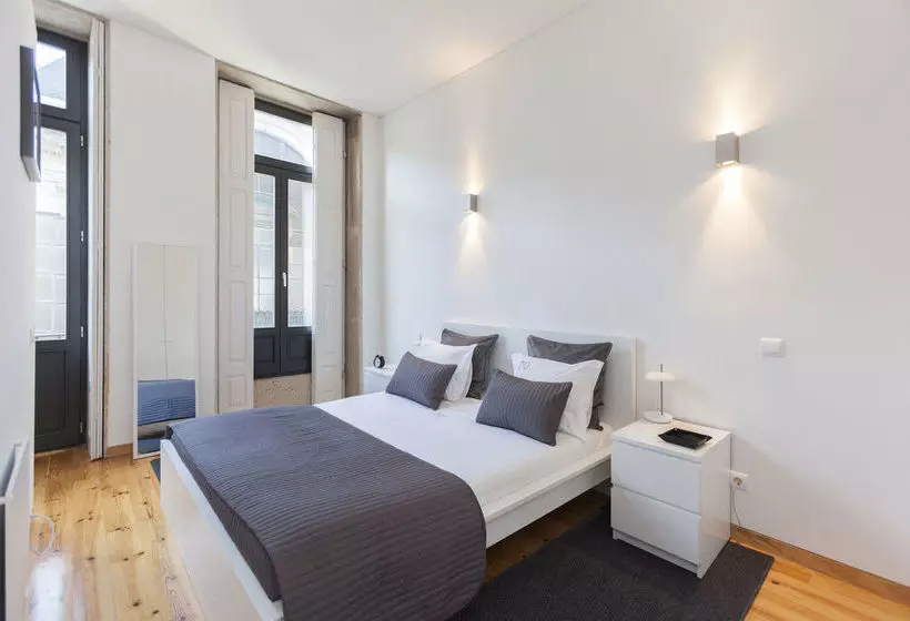 Apartamentos Villa Bolhao
