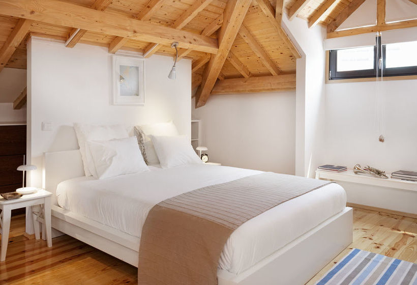 Apartamentos Villa Bolhao