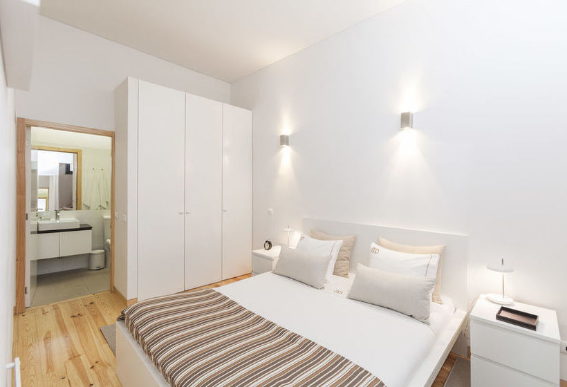 Apartamentos Villa Bolhao