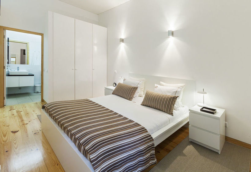 Apartamentos Villa Bolhao