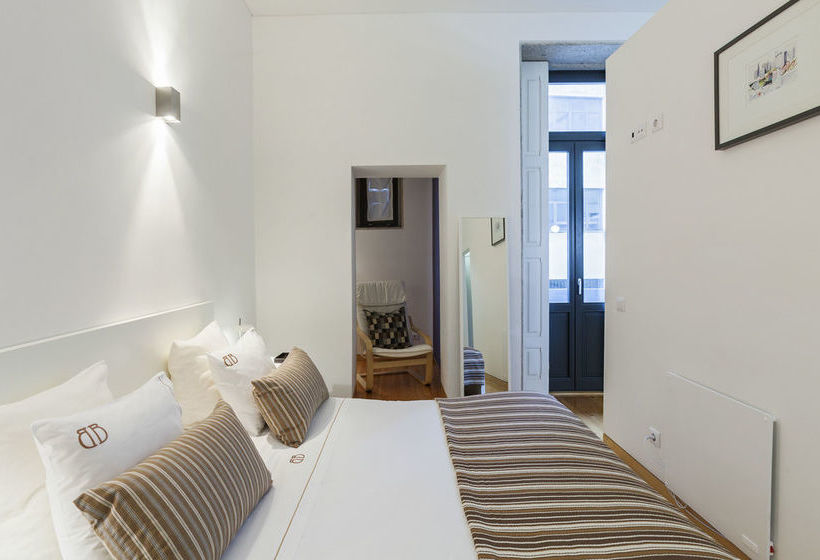 Apartamentos Villa Bolhao