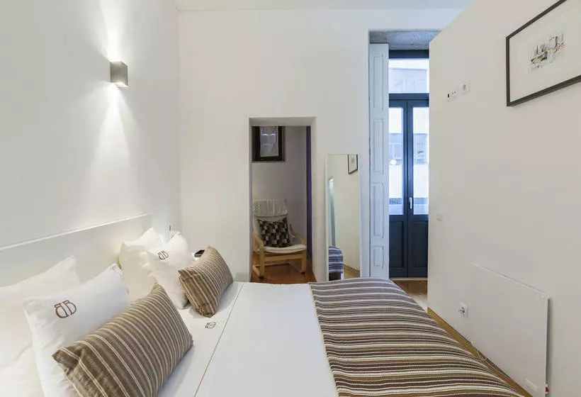 Apartamentos Villa Bolhao