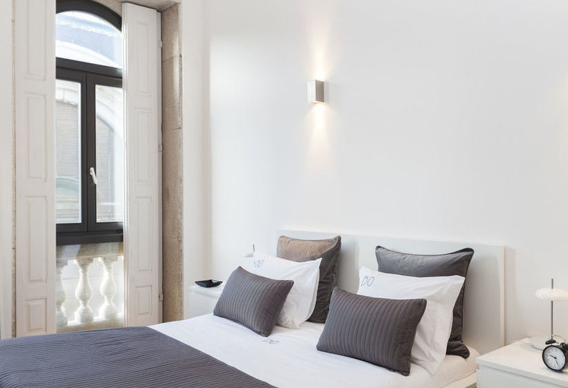 Apartamentos Villa Bolhao