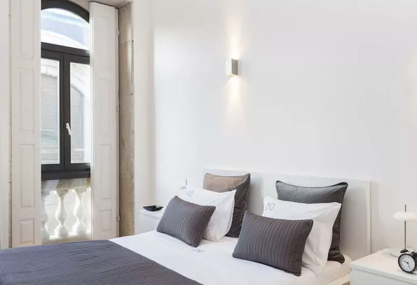 Apartamentos Villa Bolhao