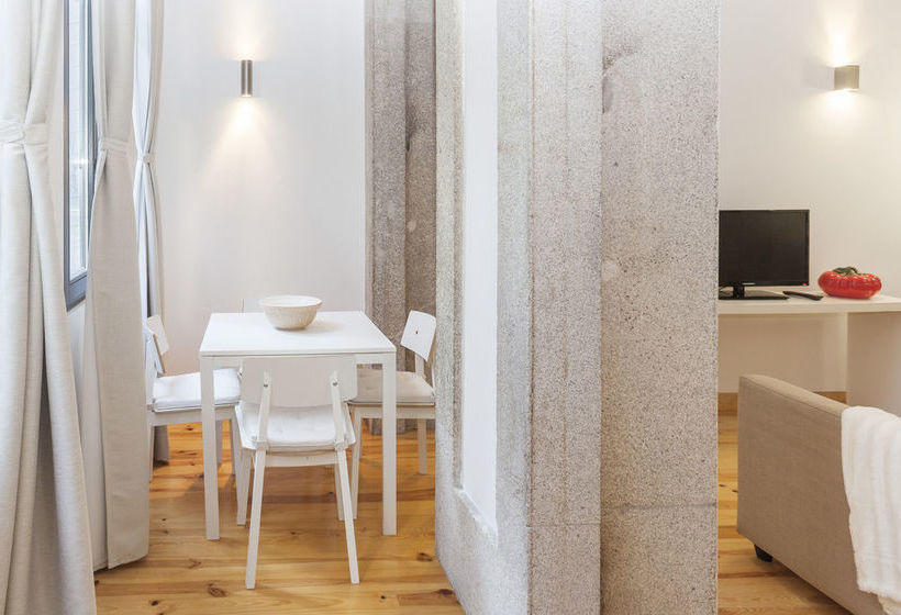 Apartamentos Villa Bolhao