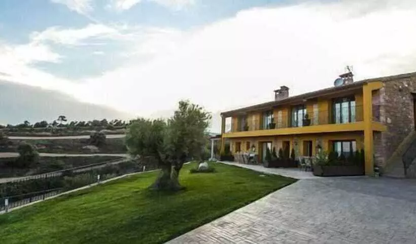 Casa Tapioles