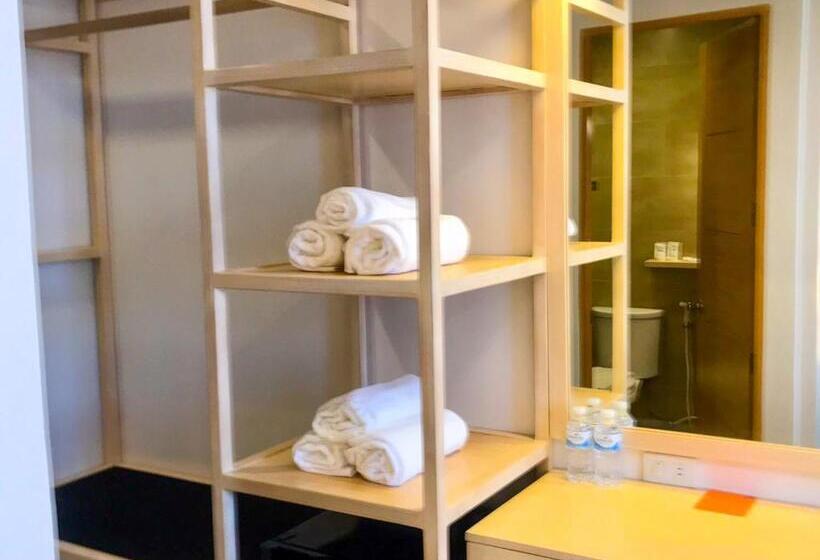 Cebu Uncle Tom S Cabin Hotel Powered By Cocotel