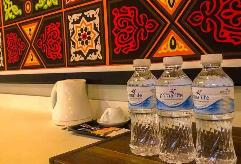 Cebu Uncle Tom S Cabin Hotel Powered By Cocotel