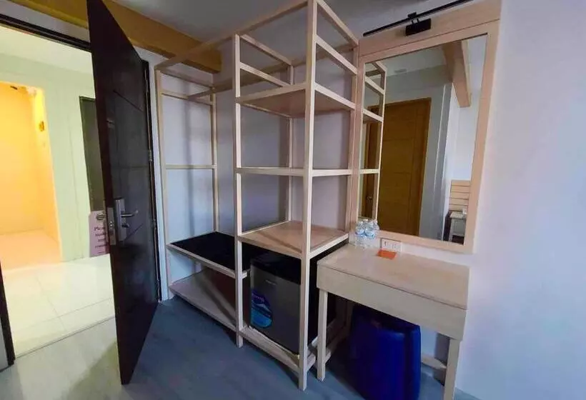 Cebu Uncle Tom S Cabin Hotel Powered By Cocotel