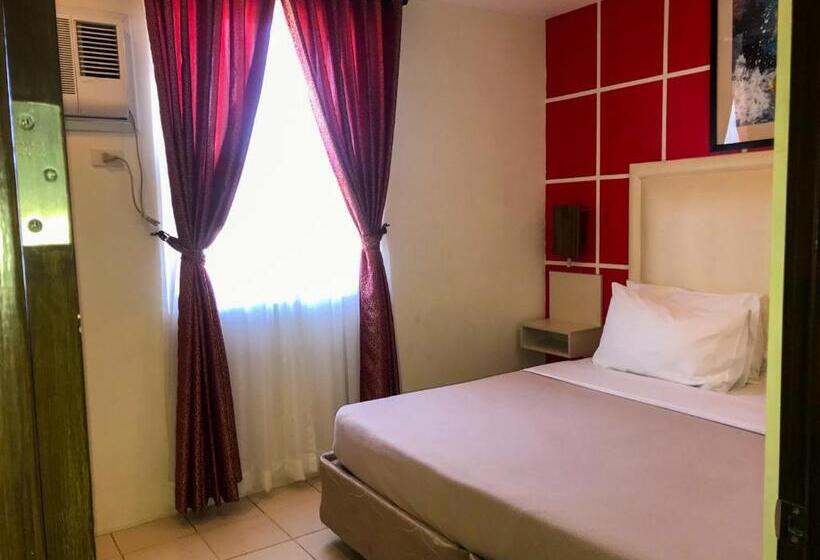 Cebu Uncle Tom S Cabin Hotel Powered By Cocotel