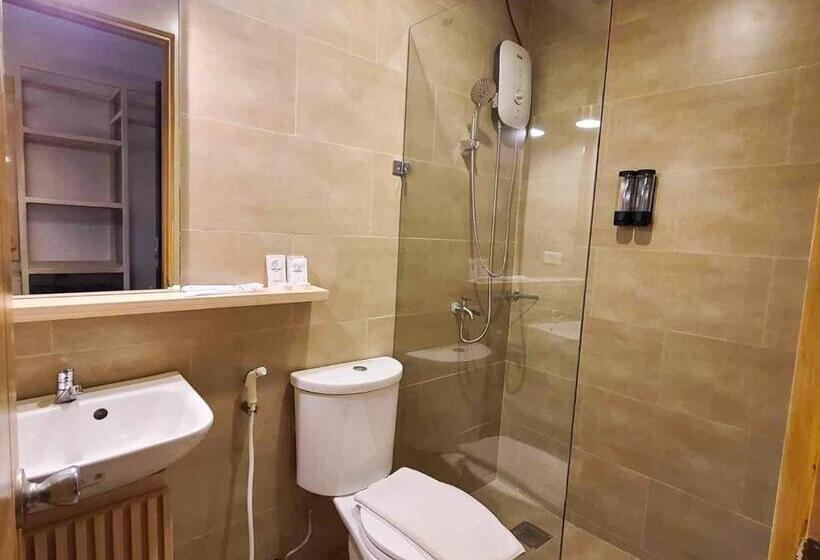 Cebu Uncle Tom S Cabin Hotel Powered By Cocotel