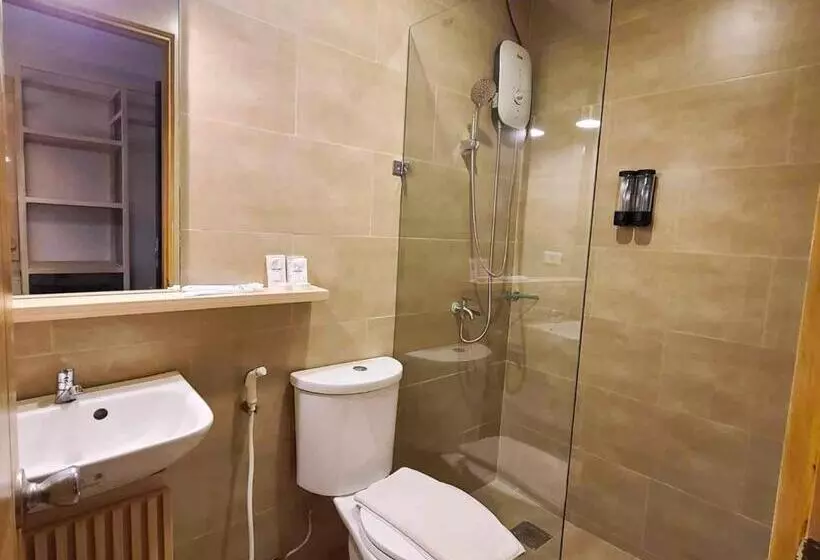 Cebu Uncle Tom S Cabin Hotel Powered By Cocotel