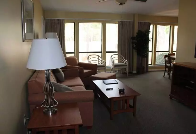 Fairways Villas