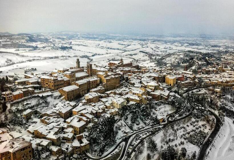 酒店 Camere Bellavista