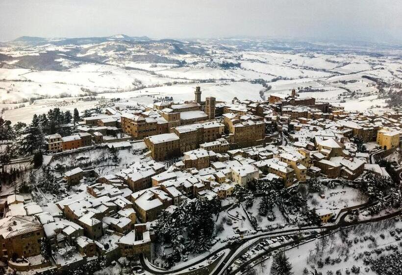 酒店 Camere Bellavista