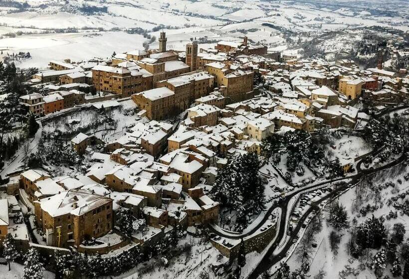 酒店 Camere Bellavista