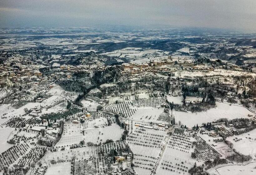 酒店 Camere Bellavista