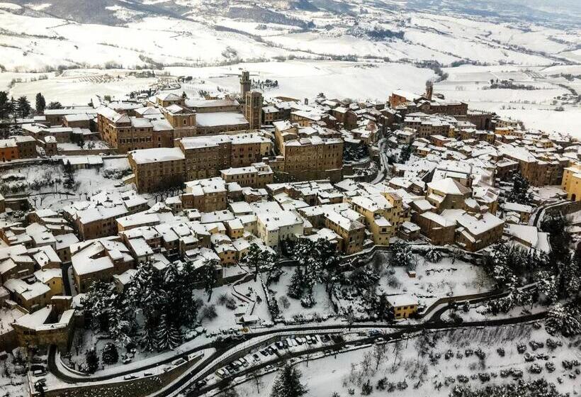 酒店 Camere Bellavista