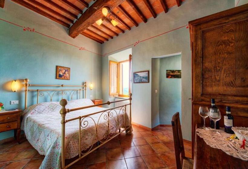 酒店 Camere Bellavista