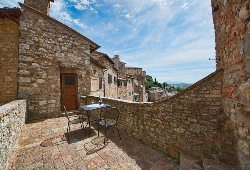 酒店 Camere Bellavista