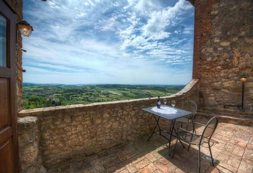 酒店 Camere Bellavista