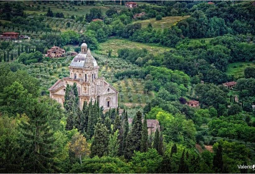 酒店 Camere Bellavista