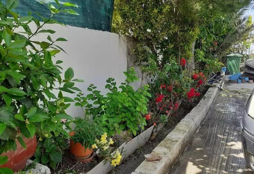 ホテル Casa Del Mare
