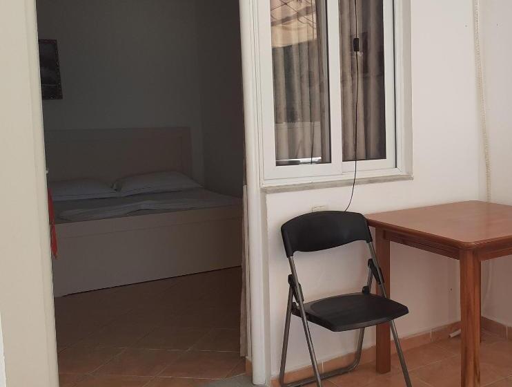 Отель Casa Del Mare