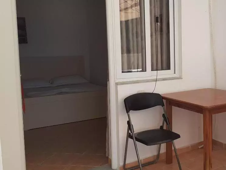 ホテル Casa Del Mare