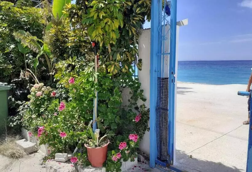 ホテル Casa Del Mare