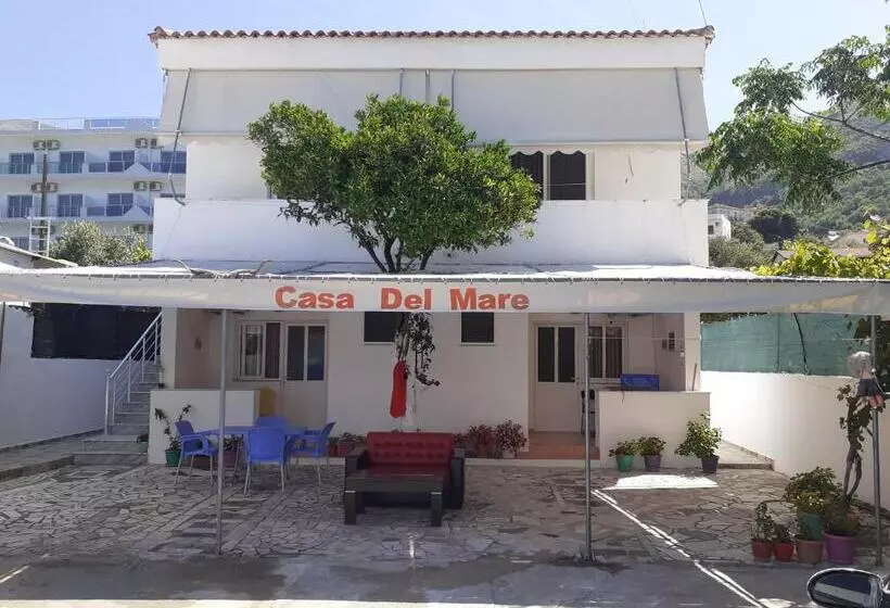 ホテル Casa Del Mare