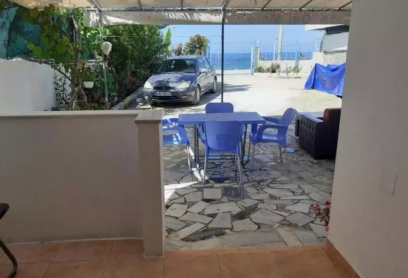 ホテル Casa Del Mare