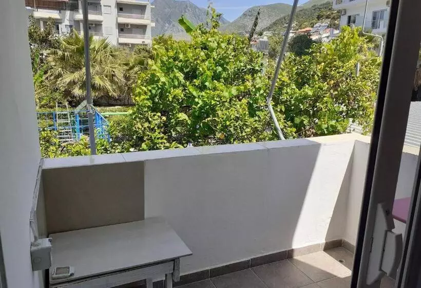ホテル Casa Del Mare