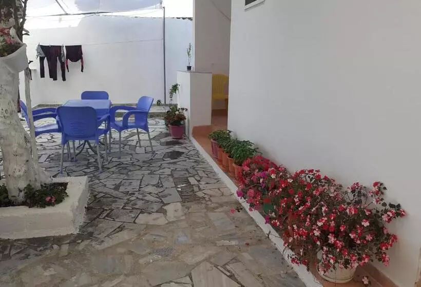 ホテル Casa Del Mare