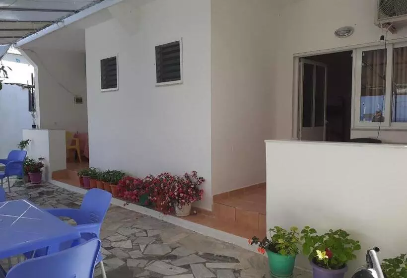ホテル Casa Del Mare