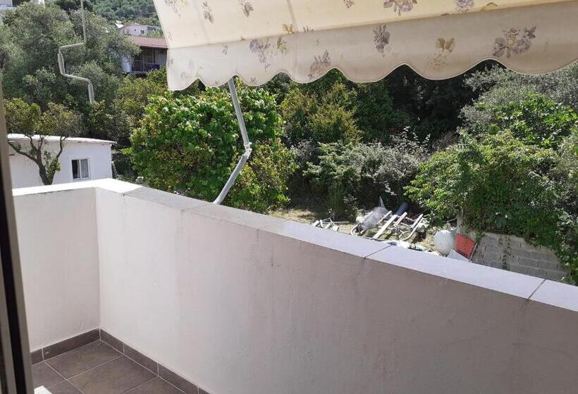 Отель Casa Del Mare