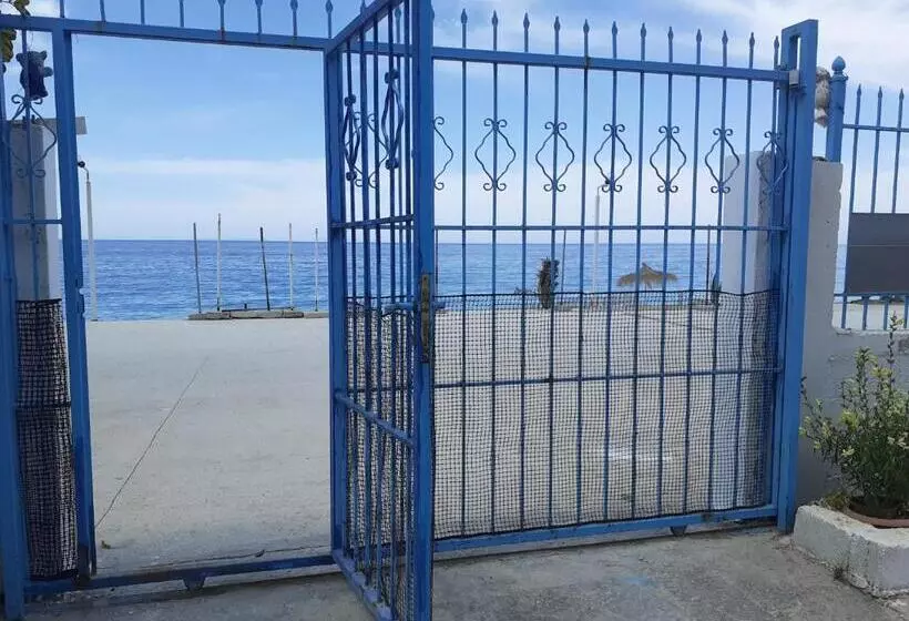 ホテル Casa Del Mare