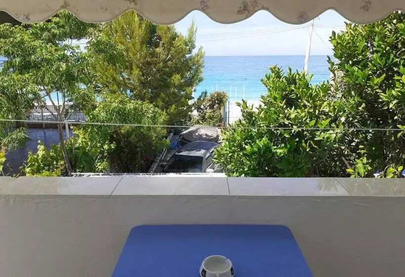 ホテル Casa Del Mare