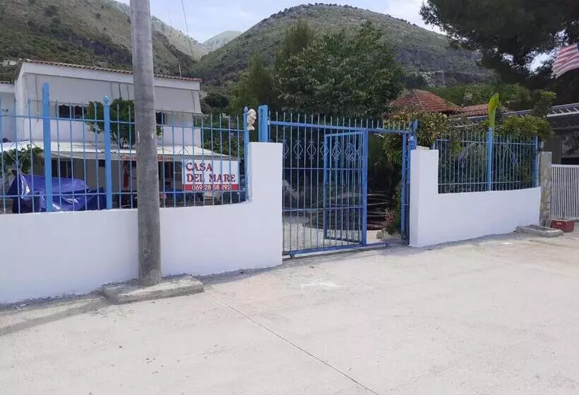 ホテル Casa Del Mare