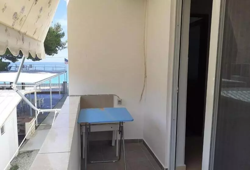 ホテル Casa Del Mare