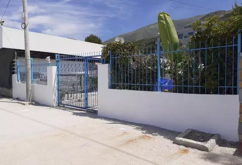 ホテル Casa Del Mare
