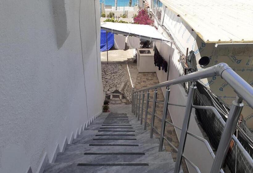 Отель Casa Del Mare