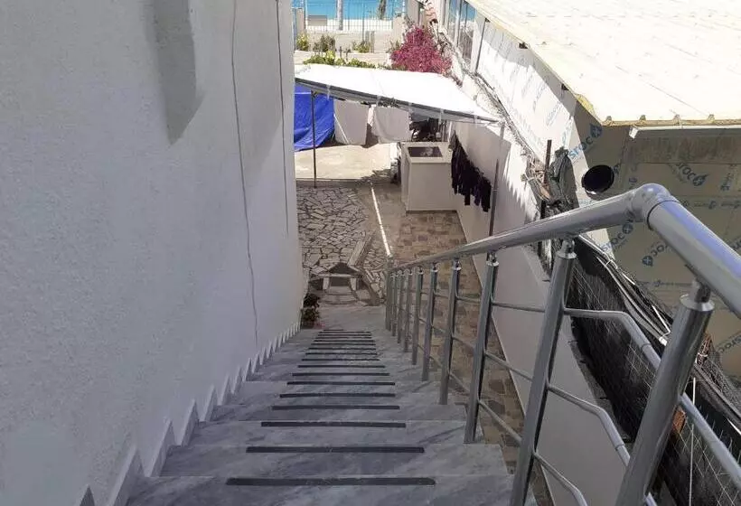ホテル Casa Del Mare