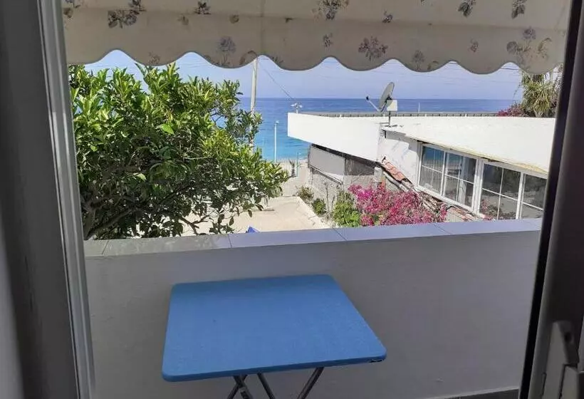ホテル Casa Del Mare