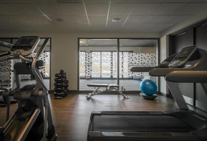 호텔 Du Domaine, Centre De Villegiature Et De Congres